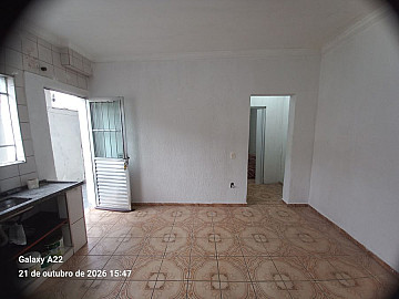 Casa para Aluguel