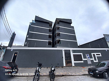 Residencial Roque Polidoro