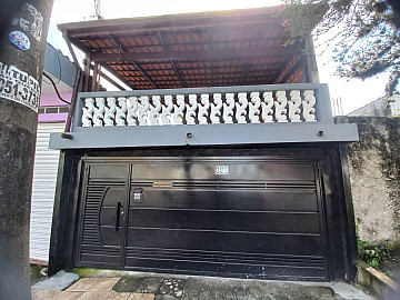 Casa para Aluguel