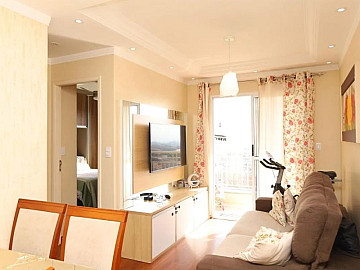 Apartamento para Aluguel