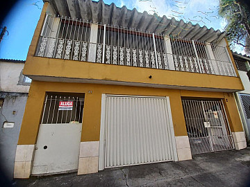 Casa para Aluguel