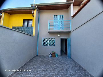 Casa para Aluguel