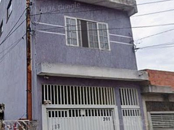 Casa Triplex para Aluguel