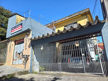 Casa � Venda