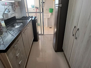 Apartamento para Aluguel