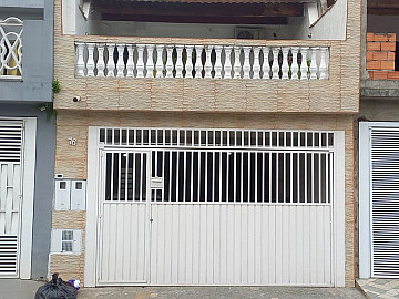 Casa � Venda