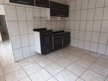 Casa para Aluguel