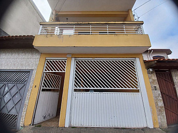 Casa para Aluguel