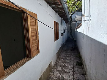 Casa para Aluguel