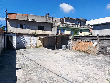 Terreno para Aluguel