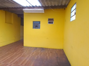 Casa para Aluguel