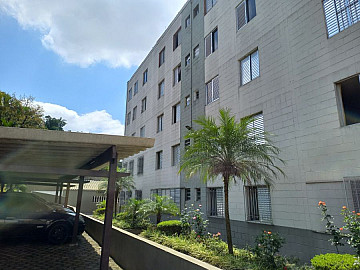 Apartamento 3 Dormit�rios com Vaga - Av. Nagib Farah Maluf,