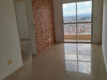 Apartamento para Aluguel