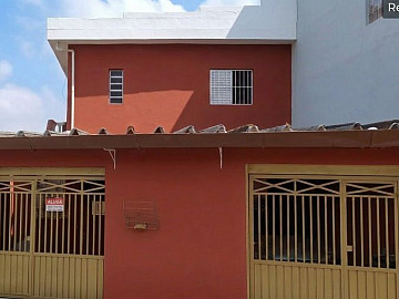 Casa � Venda