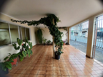 Casa � Venda