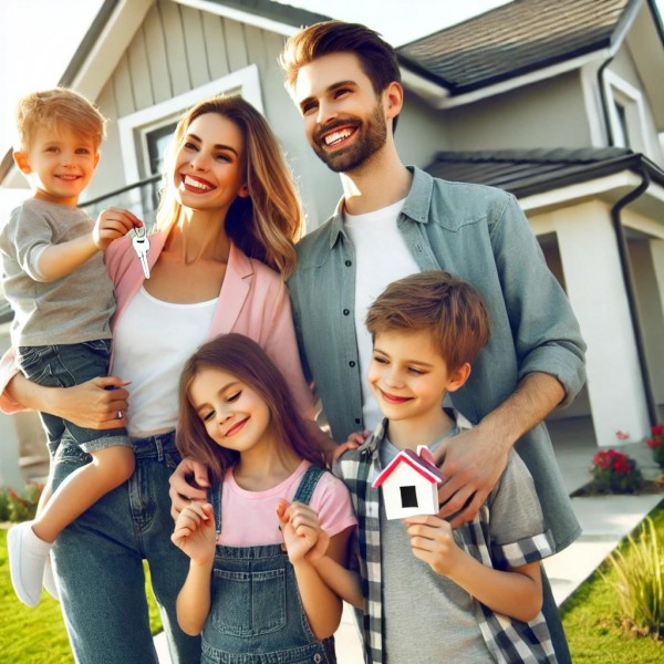 Dicas para Comprar um Imvel Ideal