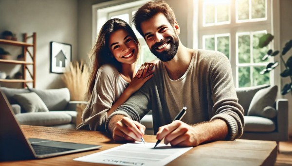 Seguro Fiana: Tudo o que Voc Precisa Saber para Alugar com Tranquilidade